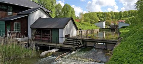 krudtværksmuseet|Krudtværket i Frederiksværk